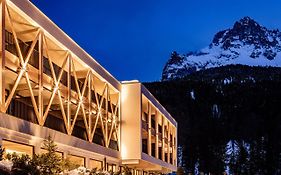 Sporthotel Obereggen